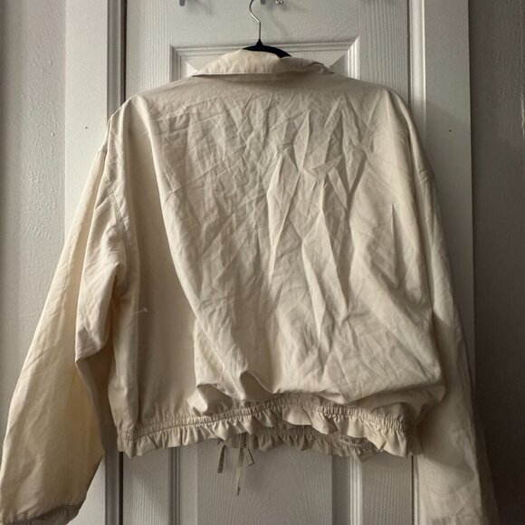 🤍 Old Navy Active Lightweight Zip-Up Jacket | Size L | NWOT 🤍 - Picture 6 of 7